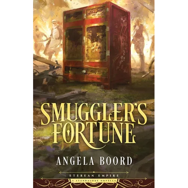 Smuggler's Fortune