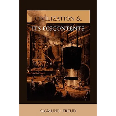 Civilization and Its Discontents