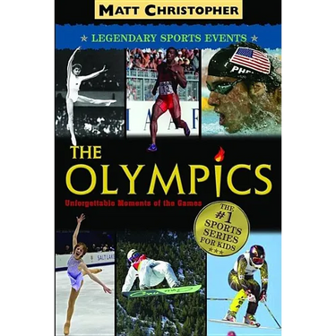 The Olympics
