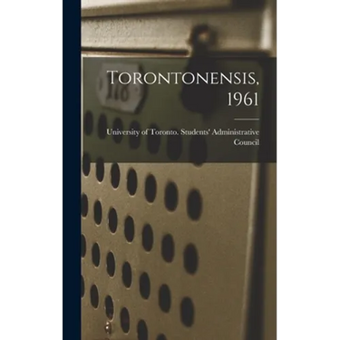 Torontonensis, 1961
