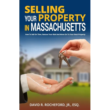 Selling Your Property In Massachusetts