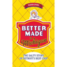 Better Made in Michigan: The Salty Story of Detroit S Best Chip