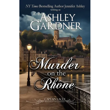 Murder on the Rhône