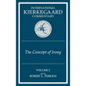 International Kierkegaard Commentaty Volume 2: The Concept of Irony