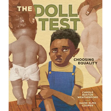 The Doll Test: Choosing Equality
