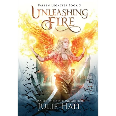 Unleashing Fire