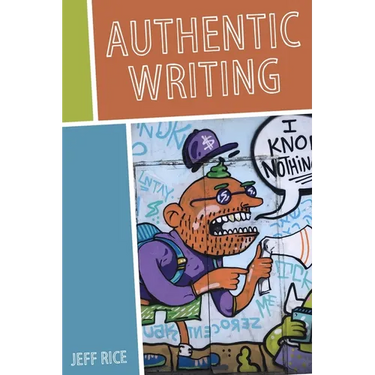 Authentic Writing