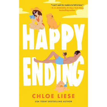 Happy Ending