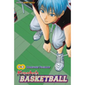 Kuroko's Basketball, Vol. 3: Includes Vols. 5 & 6