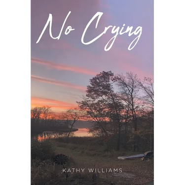 No Crying