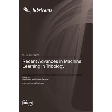 Recent Advances in Machine Learning in Tribology