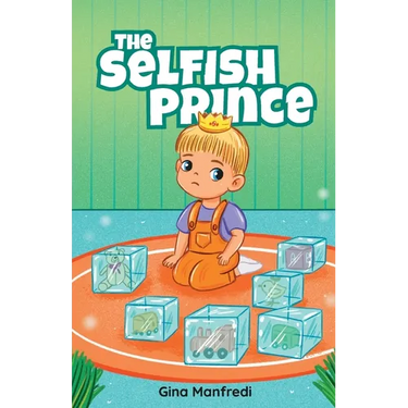 The Selfish Prince