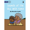 Sounds of the Sky, with Nana - Our Yarning