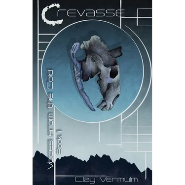 Crevasse