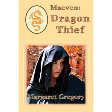 Maeven - Dragon Thief