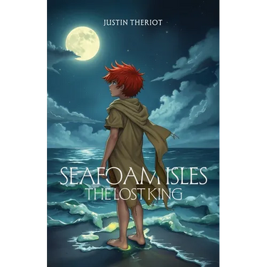 Seafoam Isles: The Lost King