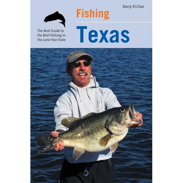 Fishing Texas