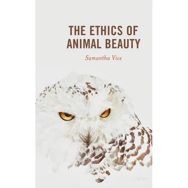 The Ethics of Animal Beauty