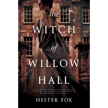 The Witch of Willow Hall