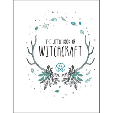 The Little Book of Witchcraft