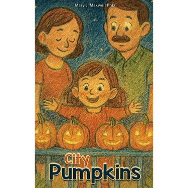 City Pumpkins