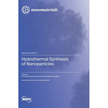Hydrothermal Synthesis of Nanoparticles
