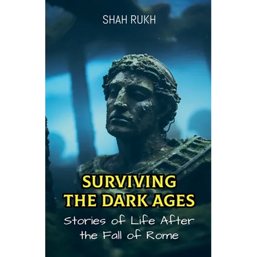 Surviving the Dark Ages: Stories of Life After the Fall of Rome