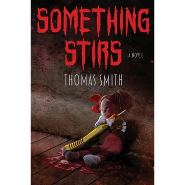 Something Stirs