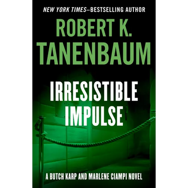 Irresistible Impulse: Volume 9