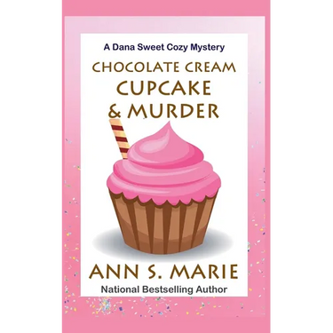 Chocolate Cream Cupcake & Murder