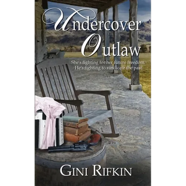 Undercover Outlaw