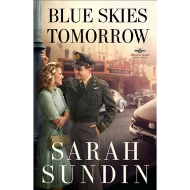 Blue Skies Tomorrow