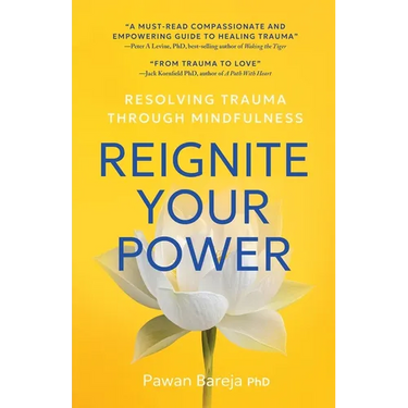 Reignite Your Power