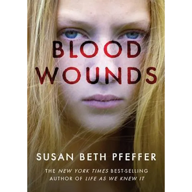 Blood Wounds