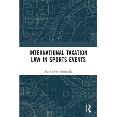 International Taxation Law in Sports Events