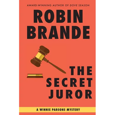 The Secret Juror