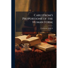Carlstrom's Proportions of the Human Form;