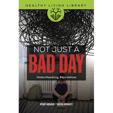 Not Just a Bad Day: Understanding Depression