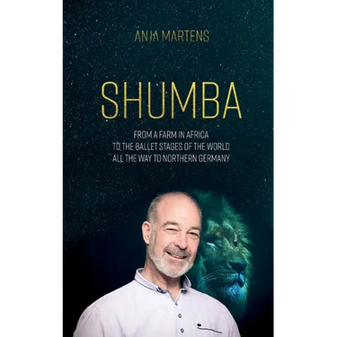 Shumba: From a farm in Africa to the ballet stages of the world, all the way to northern Germany