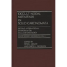 Occult Nodal Metastasis in Solid Carcinomata: Second International Symposium on Cellular Oncology