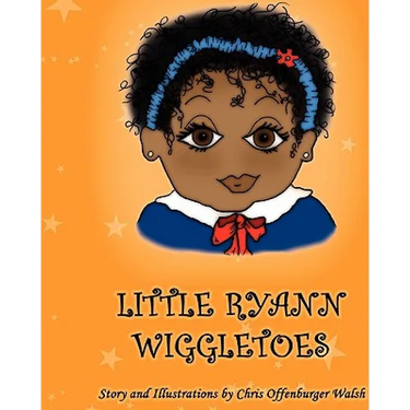 Little Ryann Wiggletoes