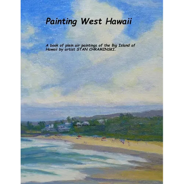 Painting West Hawaii