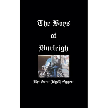 The Boys Of Burleigh