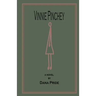 Vinnie Pinchey