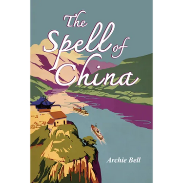 The Spell of China