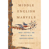 Middle English Marvels: Magic, Spectacle, and Morality in the Fourteenth Century