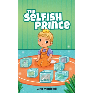 The Selfish Prince