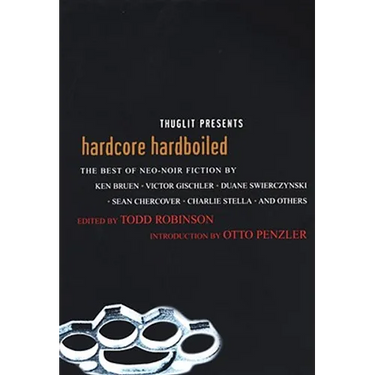 Hardcore Hardboiled