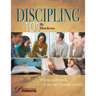 Discipling 101 Study Guide: If You Can Read, You Can Change a Life!