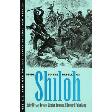 Guide to the Battle of Shiloh